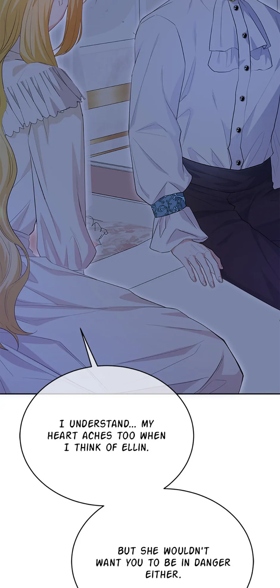 I Ended Up Saving My Crazy Stepfather! Chapter 62 - page 28