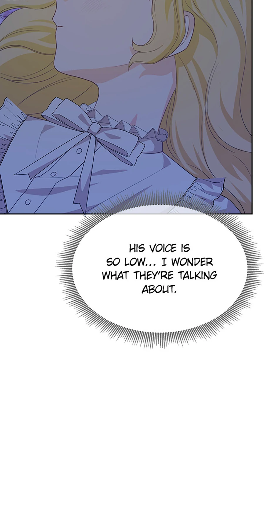 I Ended Up Saving My Crazy Stepfather! Chapter 62 - page 3