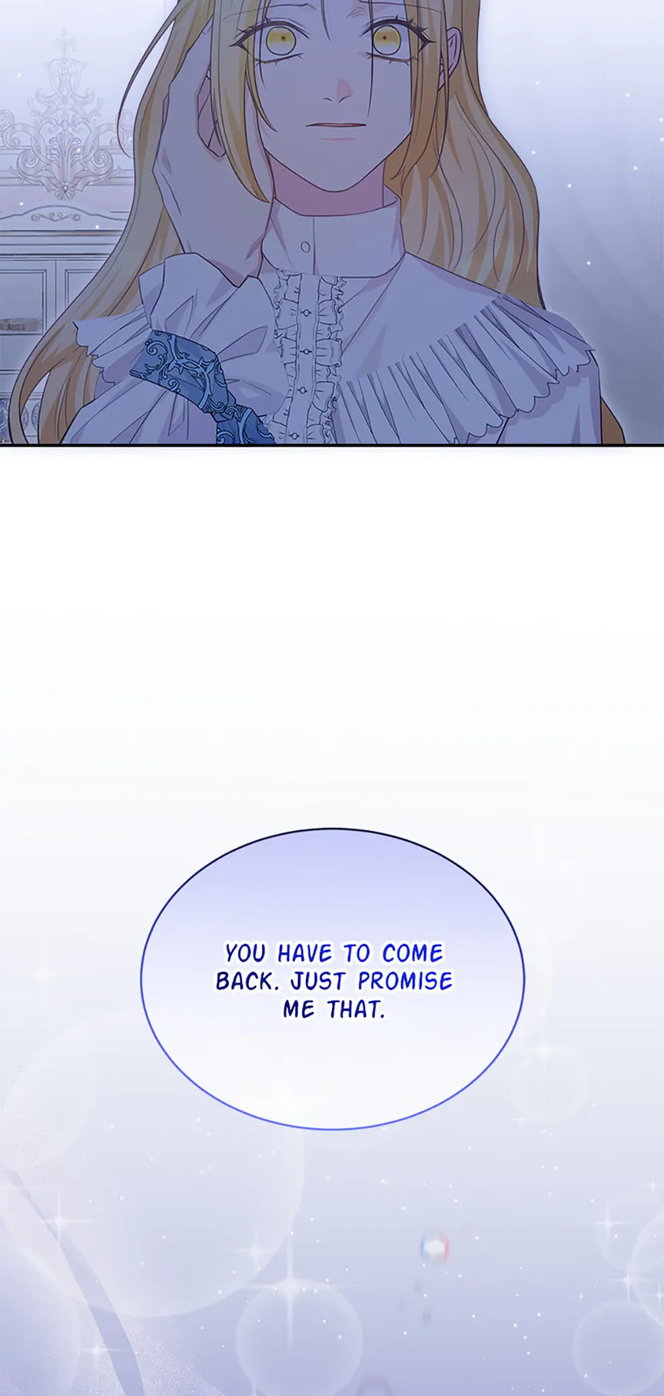 I Ended Up Saving My Crazy Stepfather! Chapter 62 - page 30