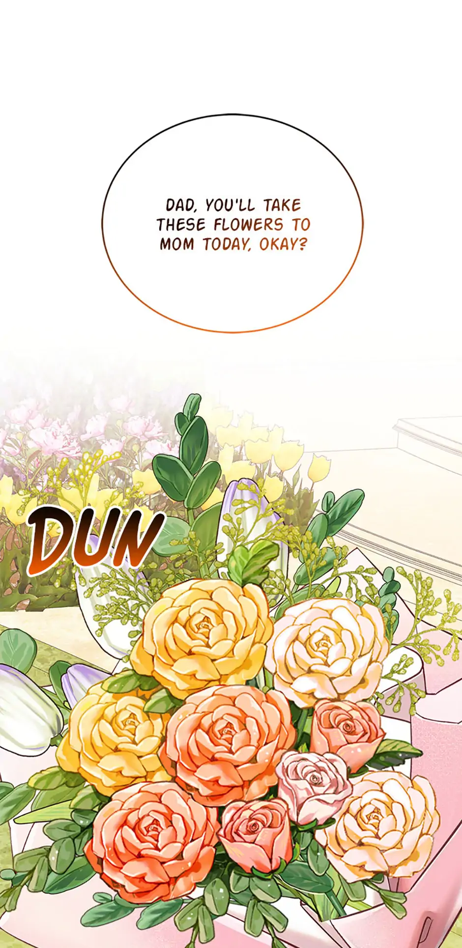 I Ended Up Saving My Crazy Stepfather! Chapter 62 - page 34