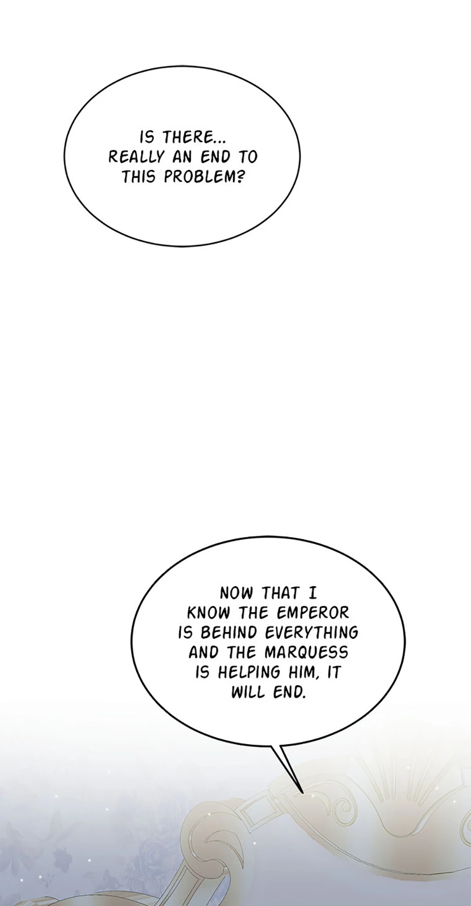 I Ended Up Saving My Crazy Stepfather! Chapter 62 - page 4