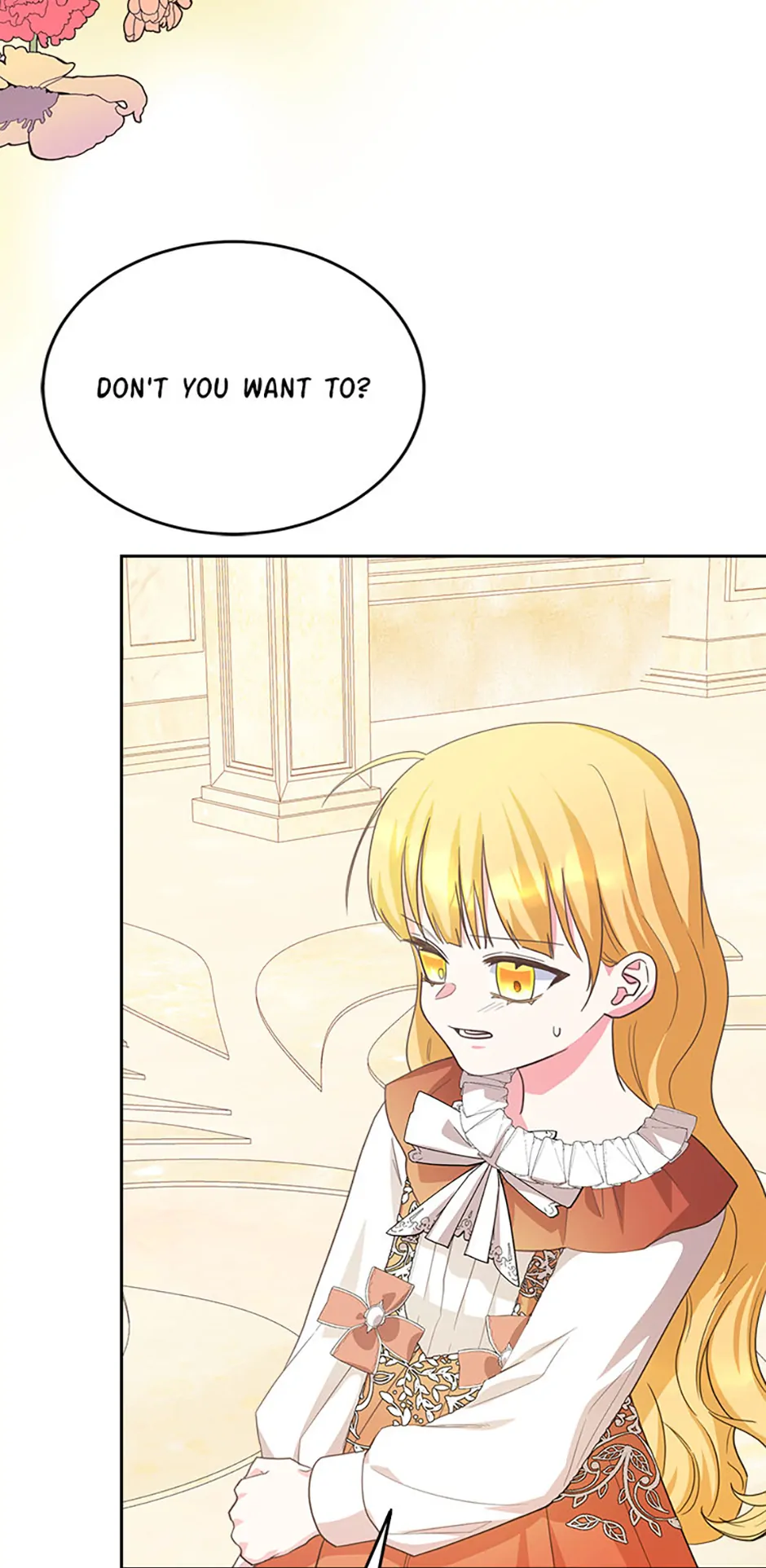 I Ended Up Saving My Crazy Stepfather! Chapter 62 - page 40