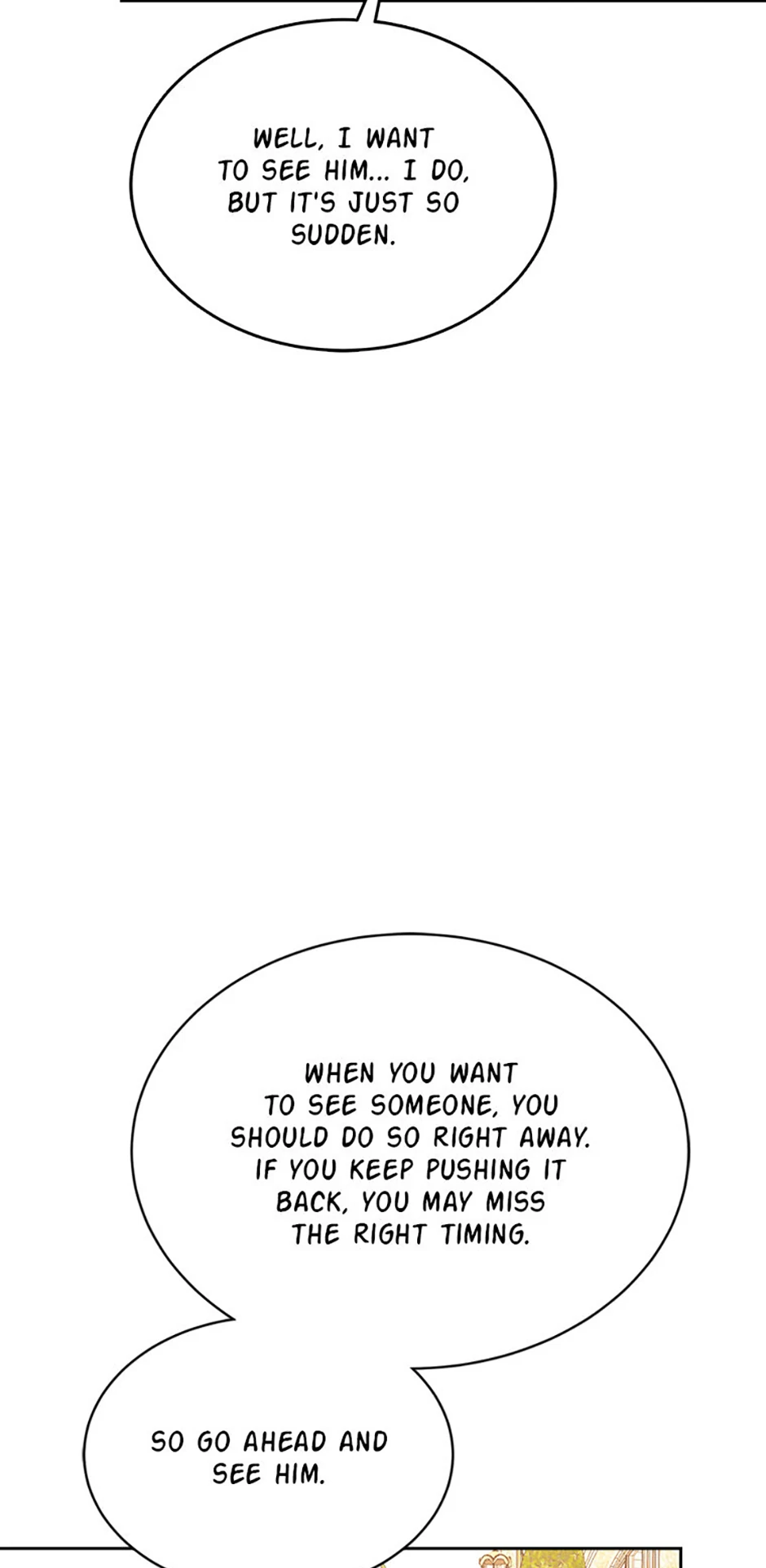 I Ended Up Saving My Crazy Stepfather! Chapter 62 - page 41
