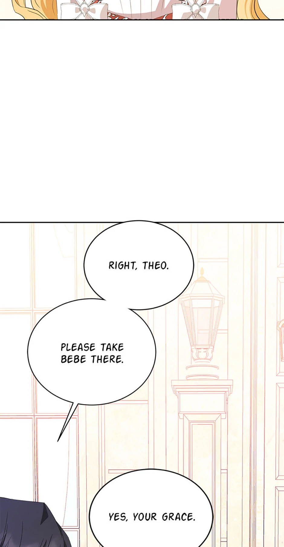 I Ended Up Saving My Crazy Stepfather! Chapter 62 - page 44