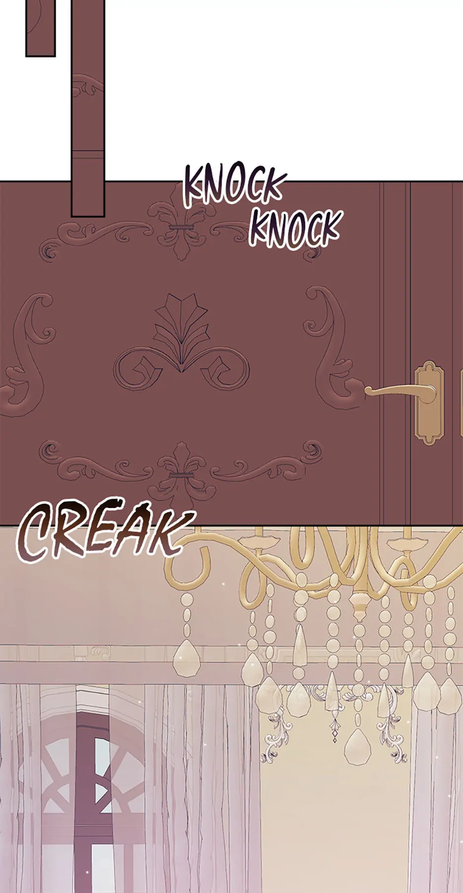 I Ended Up Saving My Crazy Stepfather! Chapter 62 - page 48