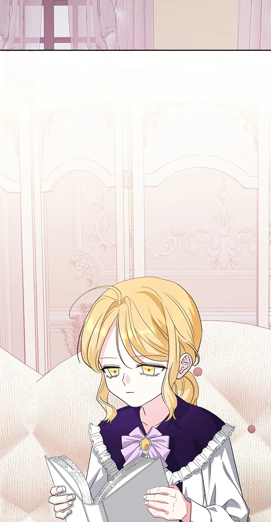 I Ended Up Saving My Crazy Stepfather! Chapter 62 - page 49