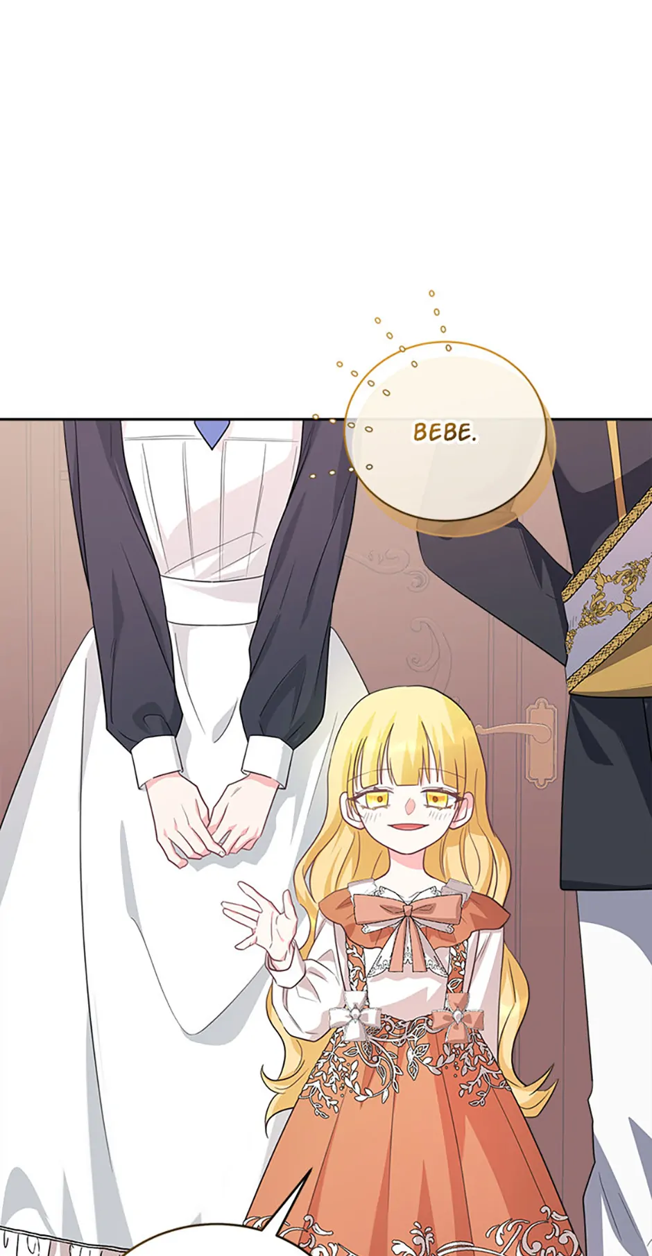 I Ended Up Saving My Crazy Stepfather! Chapter 62 - page 52