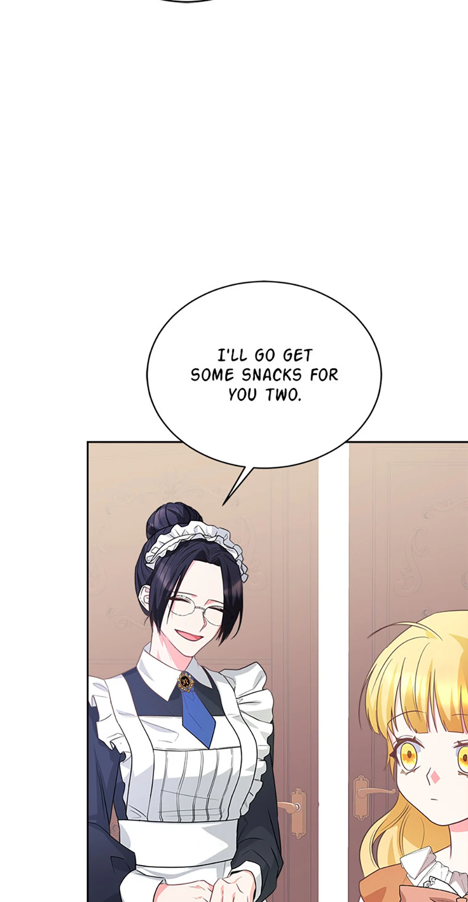 I Ended Up Saving My Crazy Stepfather! Chapter 62 - page 58