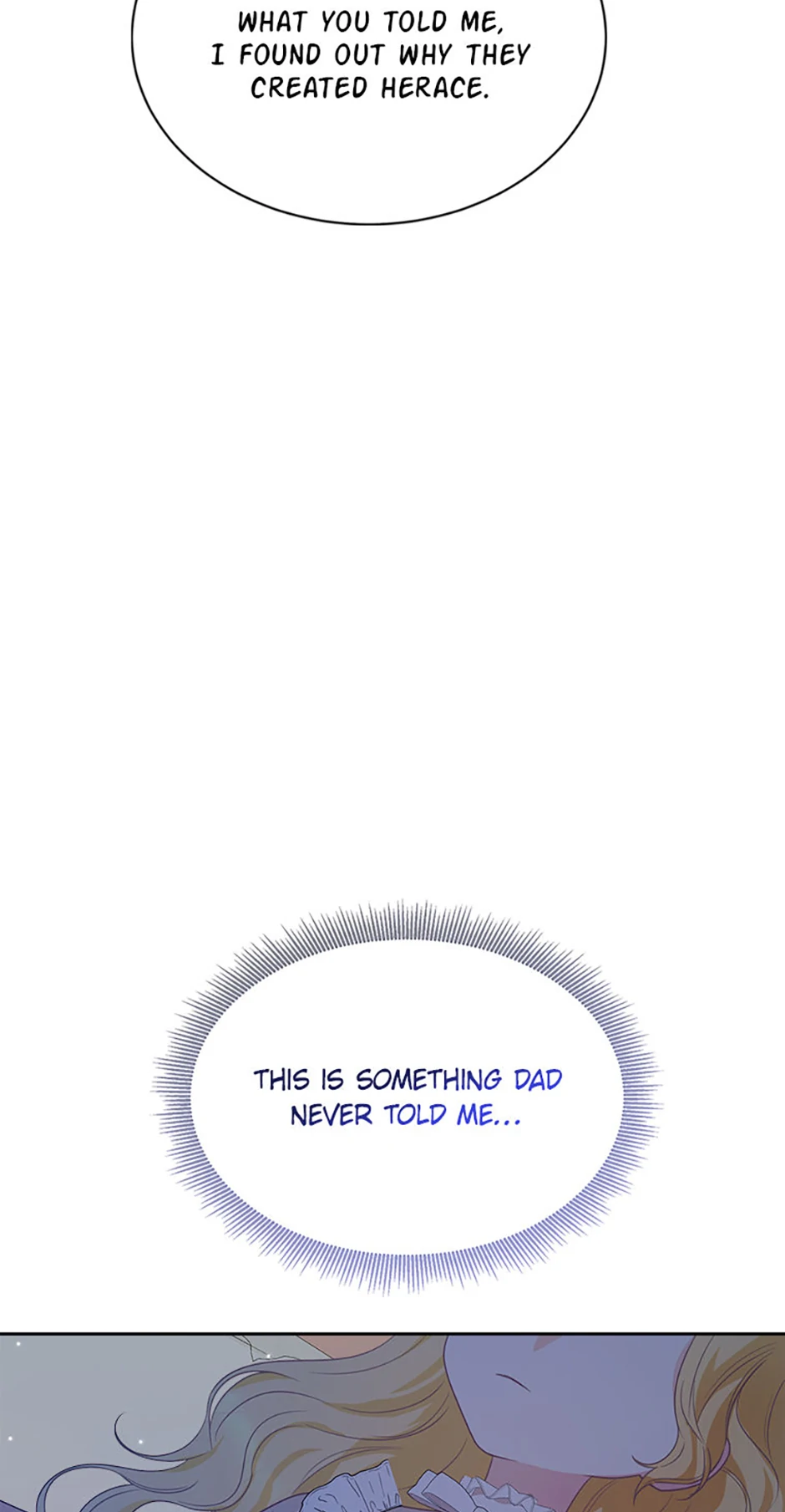 I Ended Up Saving My Crazy Stepfather! Chapter 62 - page 6