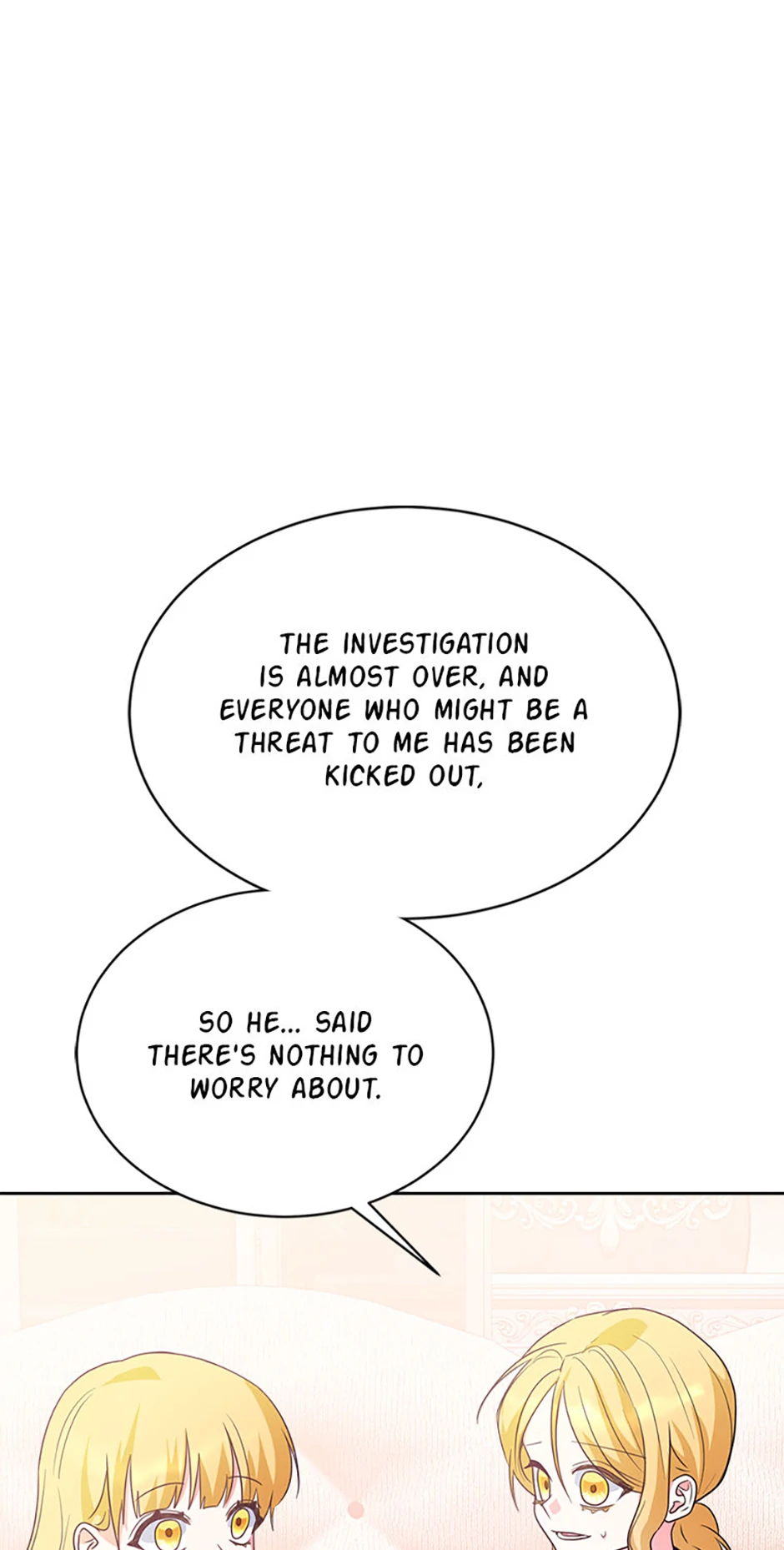 I Ended Up Saving My Crazy Stepfather! Chapter 62 - page 61