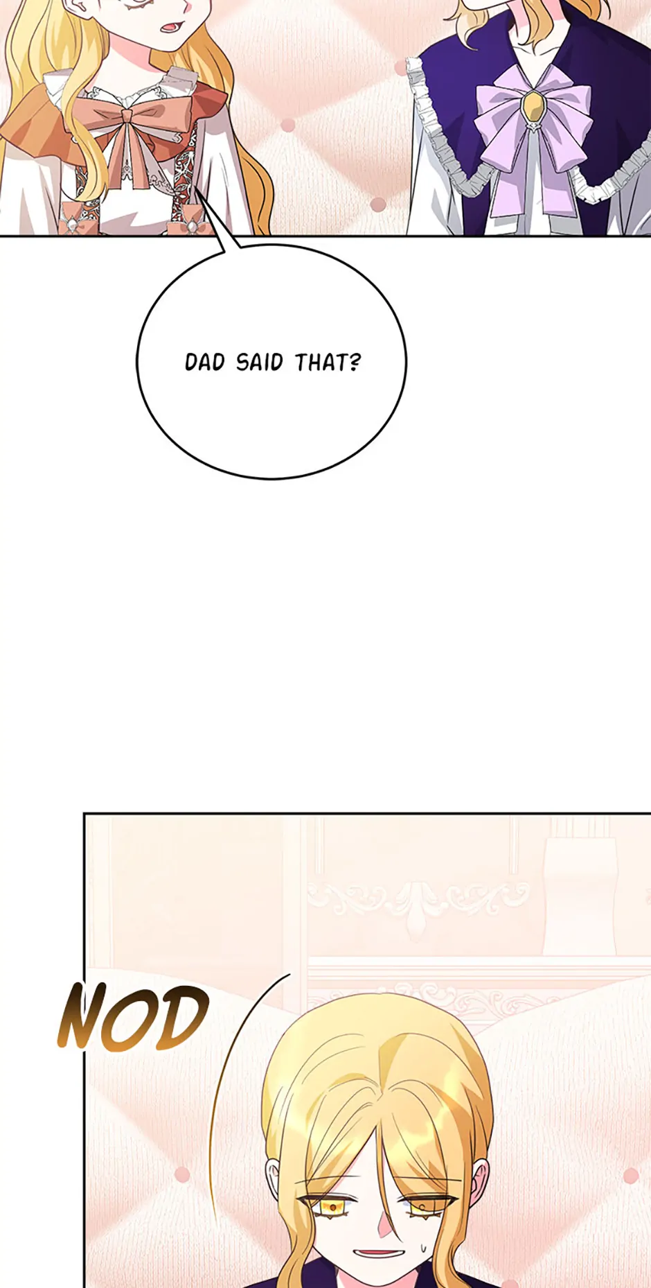I Ended Up Saving My Crazy Stepfather! Chapter 62 - page 62