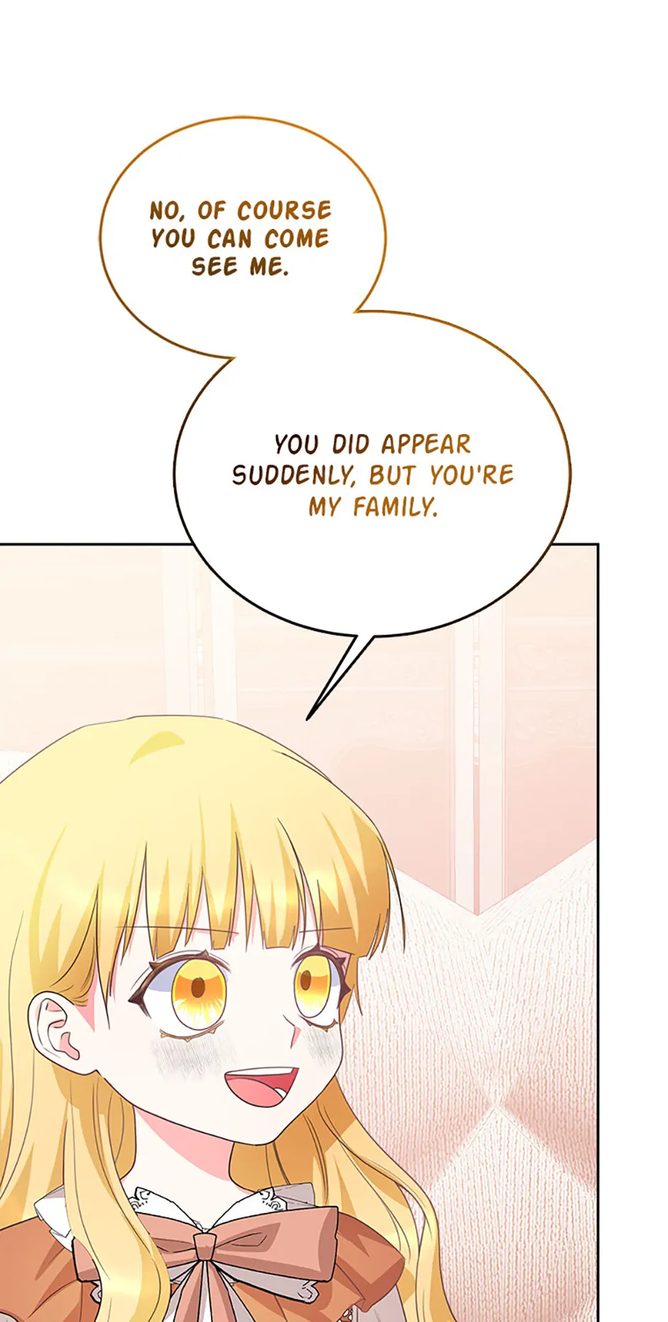 I Ended Up Saving My Crazy Stepfather! Chapter 62 - page 64