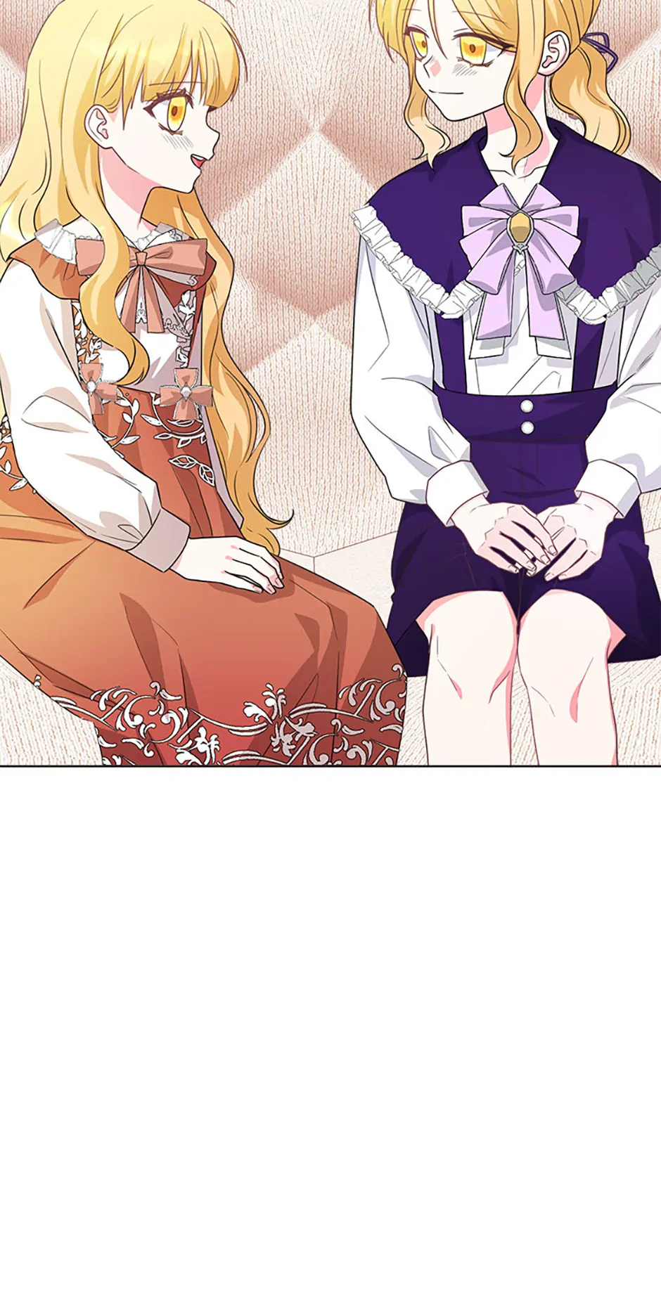 I Ended Up Saving My Crazy Stepfather! Chapter 62 - page 66