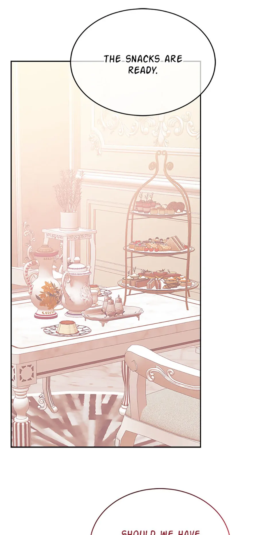 I Ended Up Saving My Crazy Stepfather! Chapter 62 - page 67