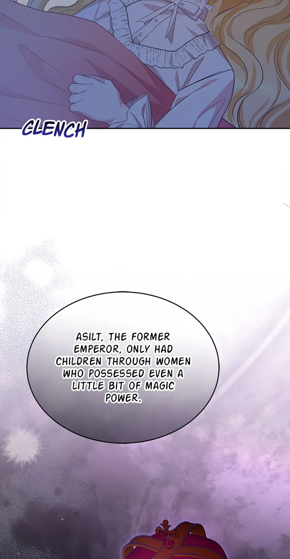 I Ended Up Saving My Crazy Stepfather! Chapter 62 - page 7