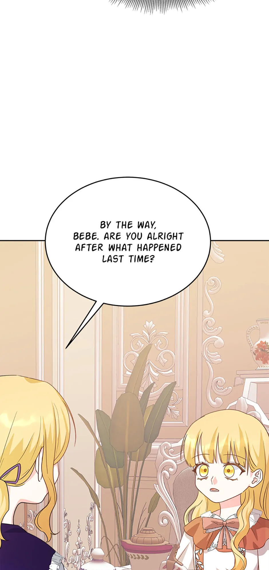 I Ended Up Saving My Crazy Stepfather! Chapter 62 - page 71