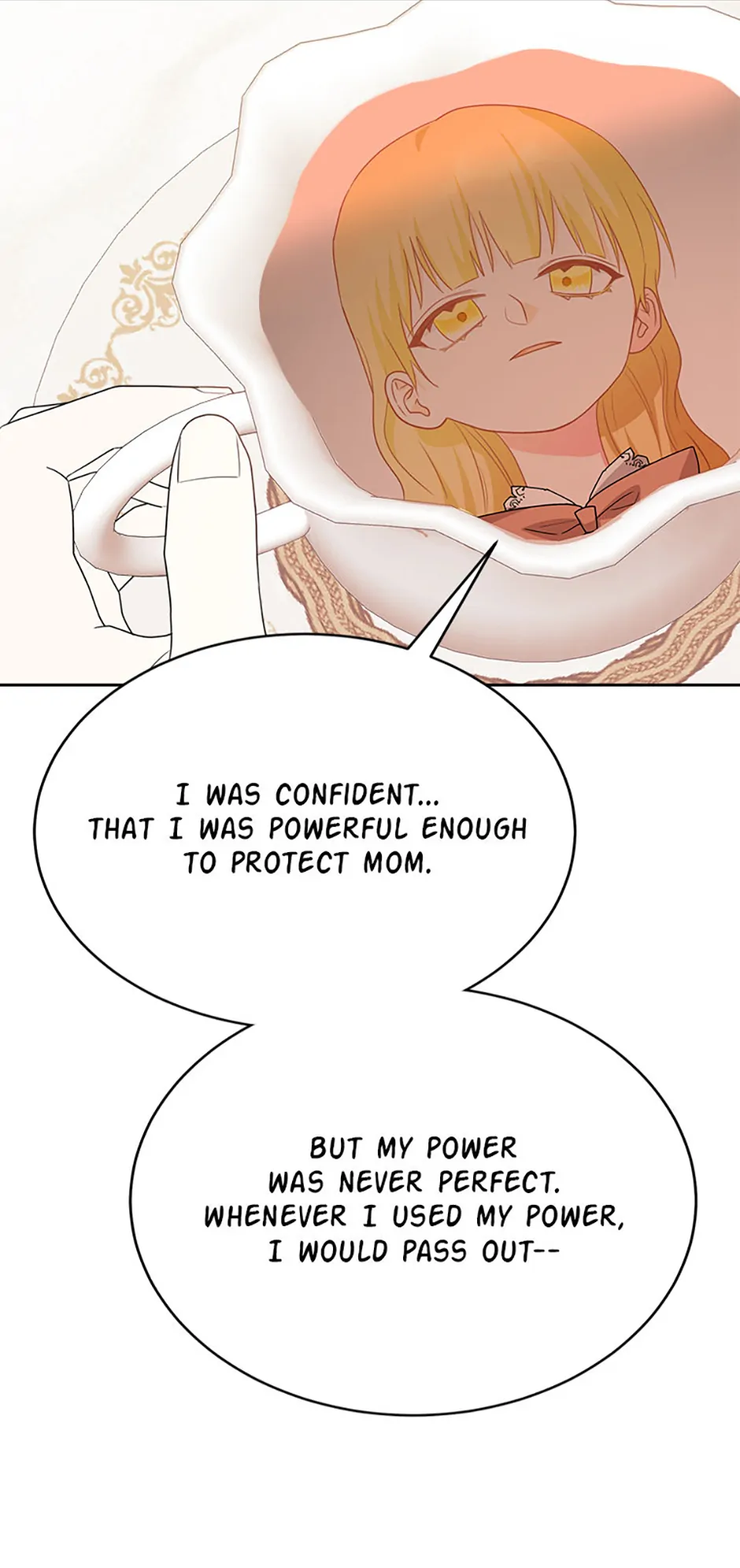 I Ended Up Saving My Crazy Stepfather! Chapter 62 - page 73