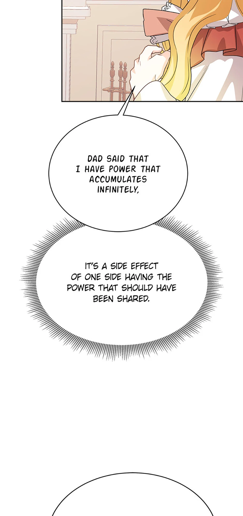 I Ended Up Saving My Crazy Stepfather! Chapter 62 - page 75