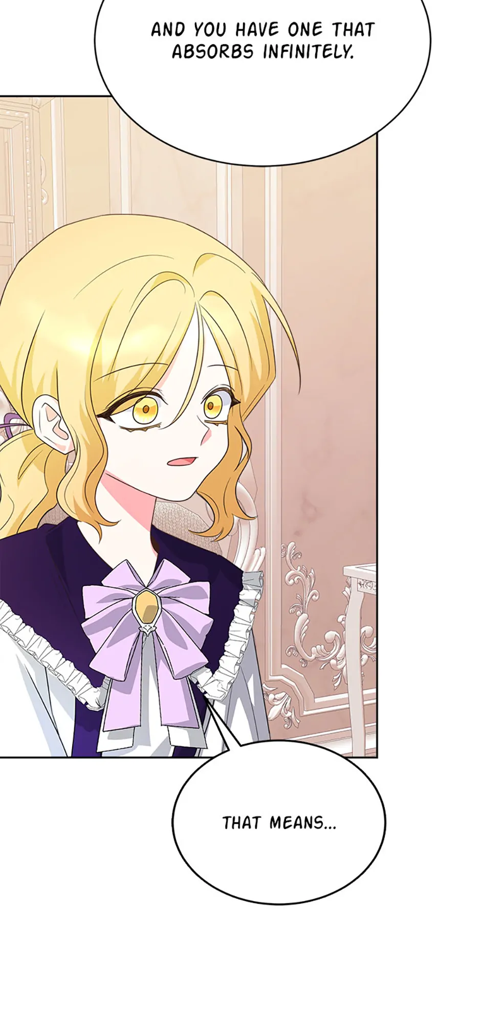 I Ended Up Saving My Crazy Stepfather! Chapter 62 - page 76