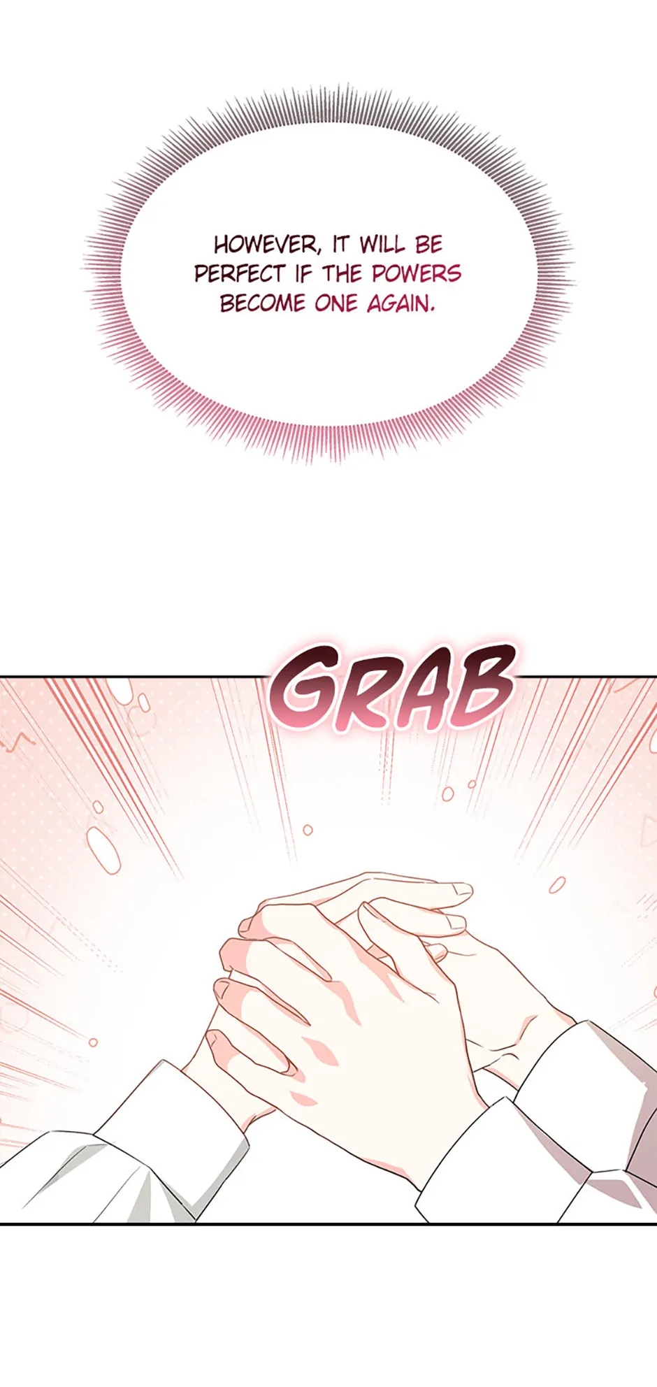 I Ended Up Saving My Crazy Stepfather! Chapter 62 - page 77