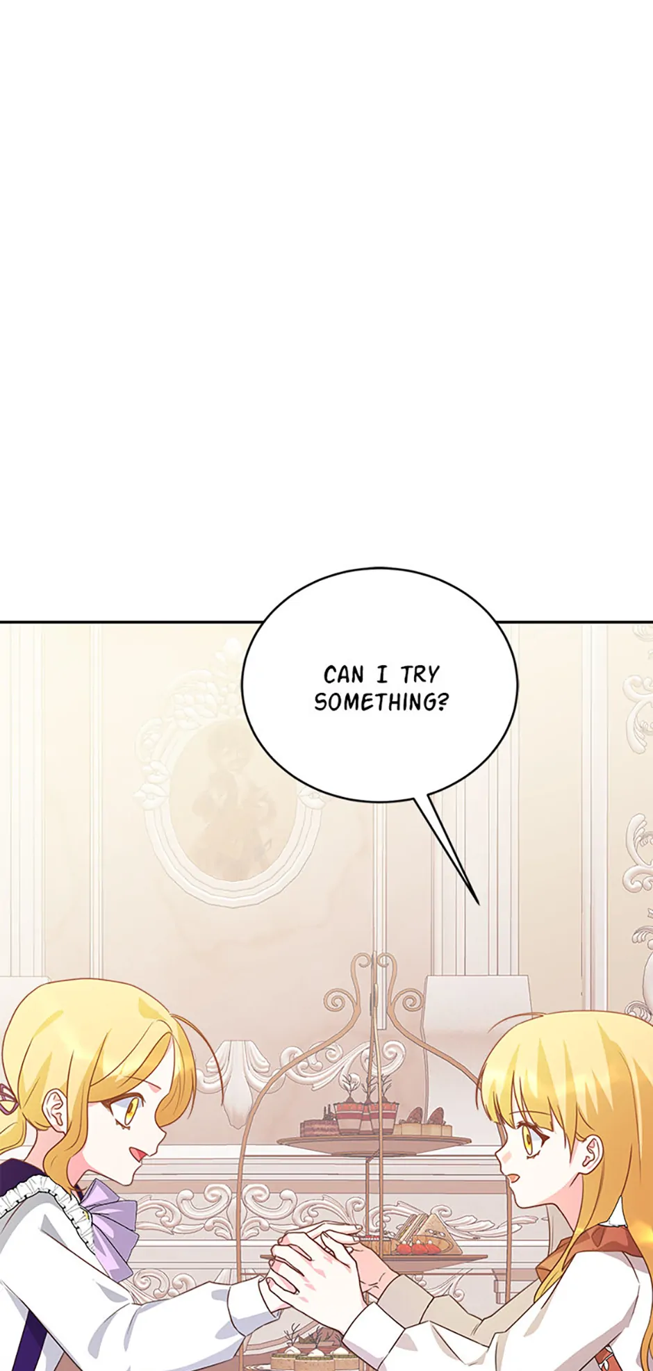 I Ended Up Saving My Crazy Stepfather! Chapter 62 - page 78