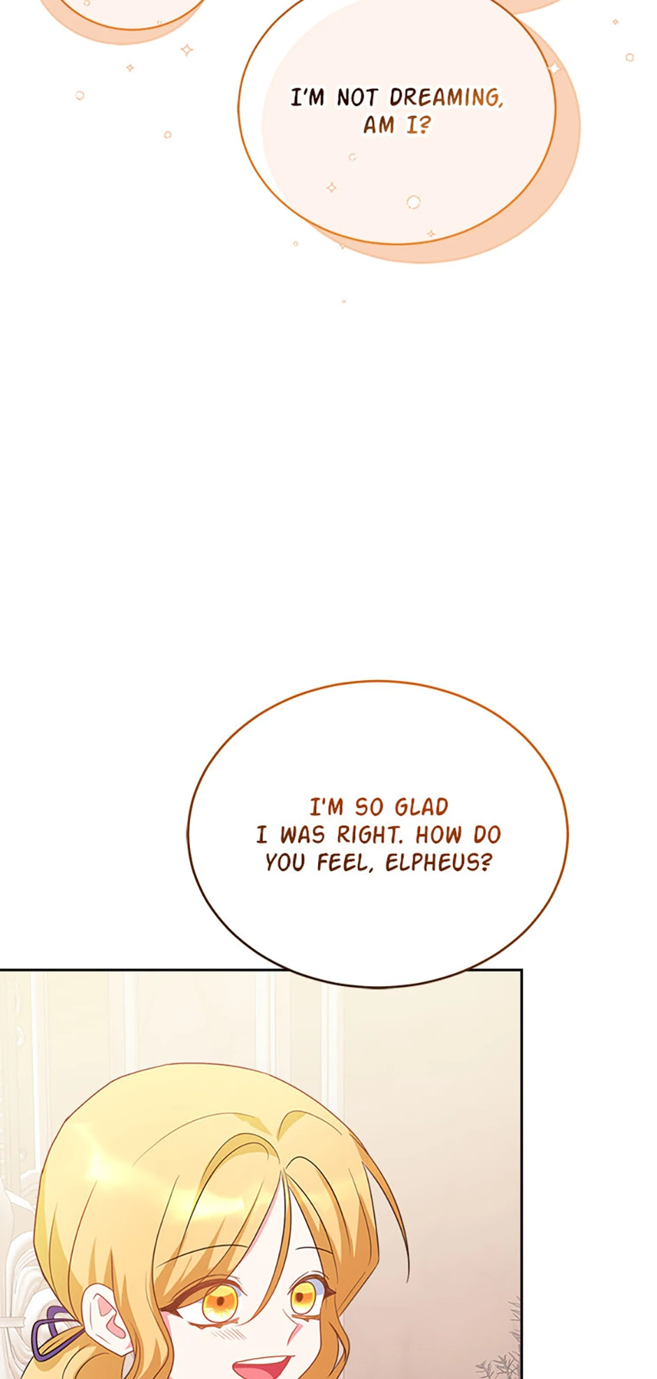 I Ended Up Saving My Crazy Stepfather! Chapter 62 - page 84