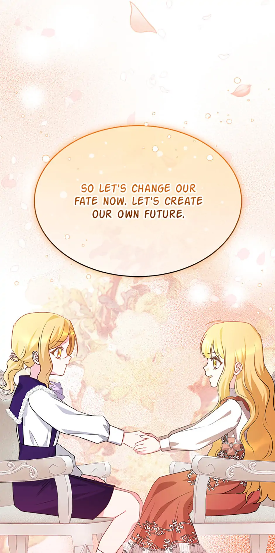 I Ended Up Saving My Crazy Stepfather! Chapter 62 - page 87