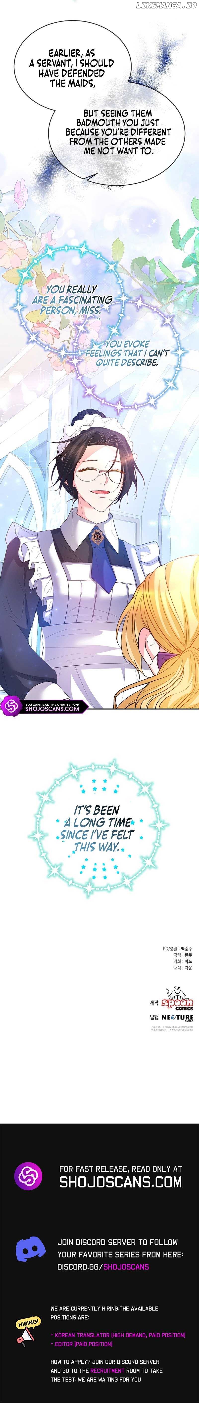 I Ended Up Saving My Crazy Stepfather! Chapter 7 - page 9
