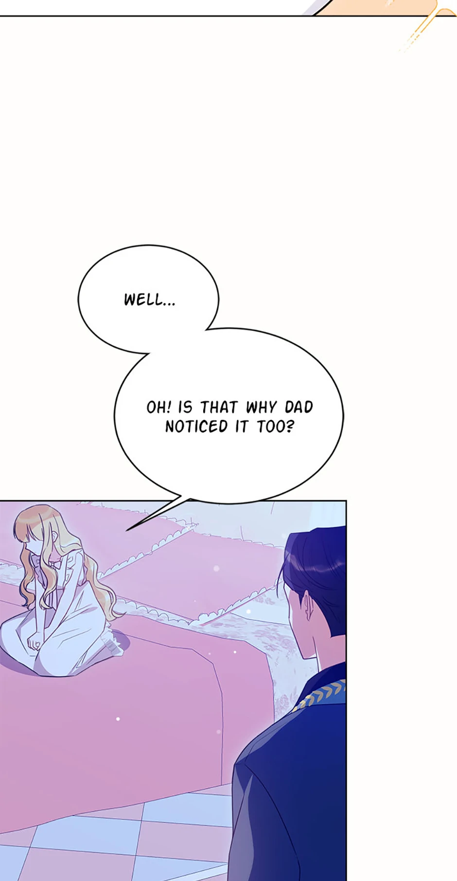 I Ended Up Saving My Crazy Stepfather! Chapter 60 - page 11