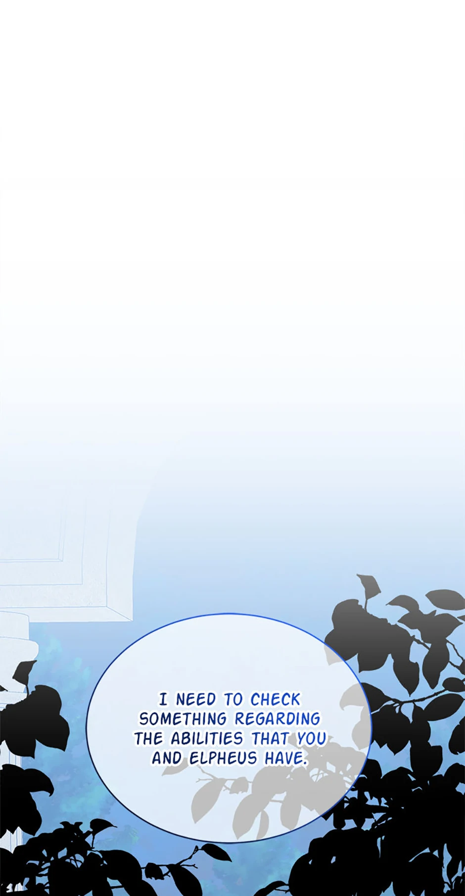 I Ended Up Saving My Crazy Stepfather! Chapter 59 - page 1