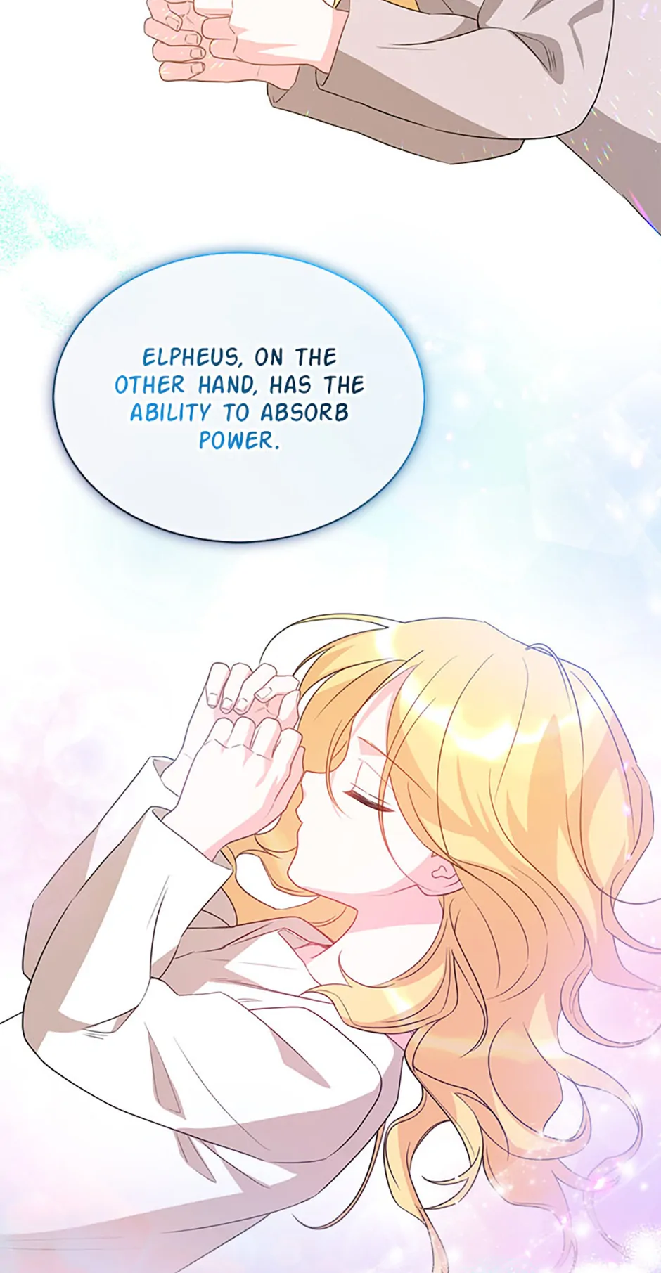 I Ended Up Saving My Crazy Stepfather! Chapter 59 - page 11