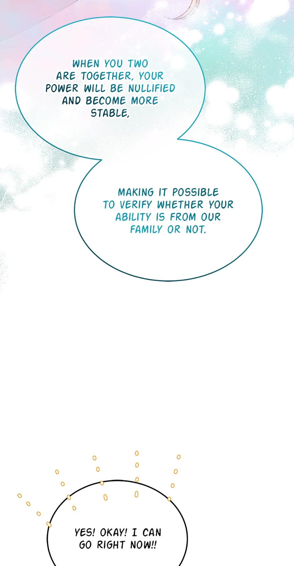 I Ended Up Saving My Crazy Stepfather! Chapter 59 - page 12