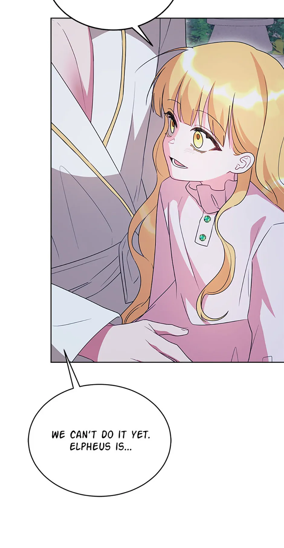 I Ended Up Saving My Crazy Stepfather! Chapter 59 - page 13