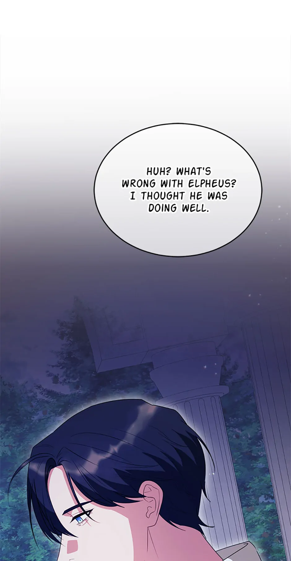 I Ended Up Saving My Crazy Stepfather! Chapter 59 - page 14