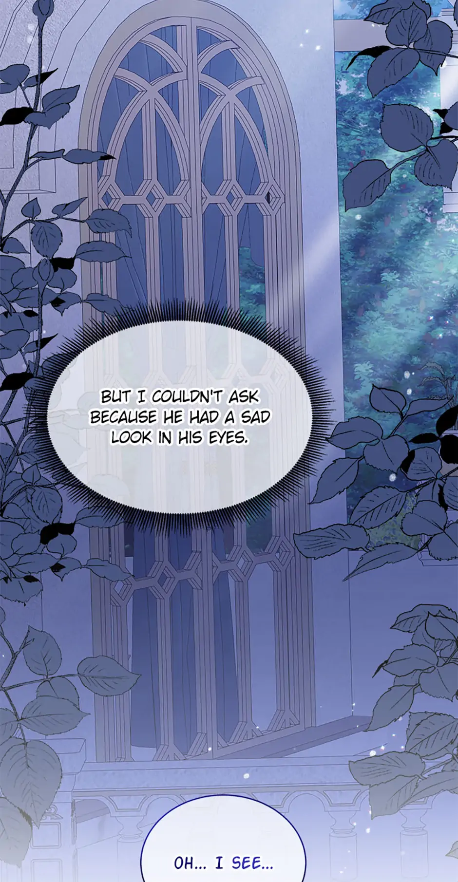 I Ended Up Saving My Crazy Stepfather! Chapter 59 - page 16