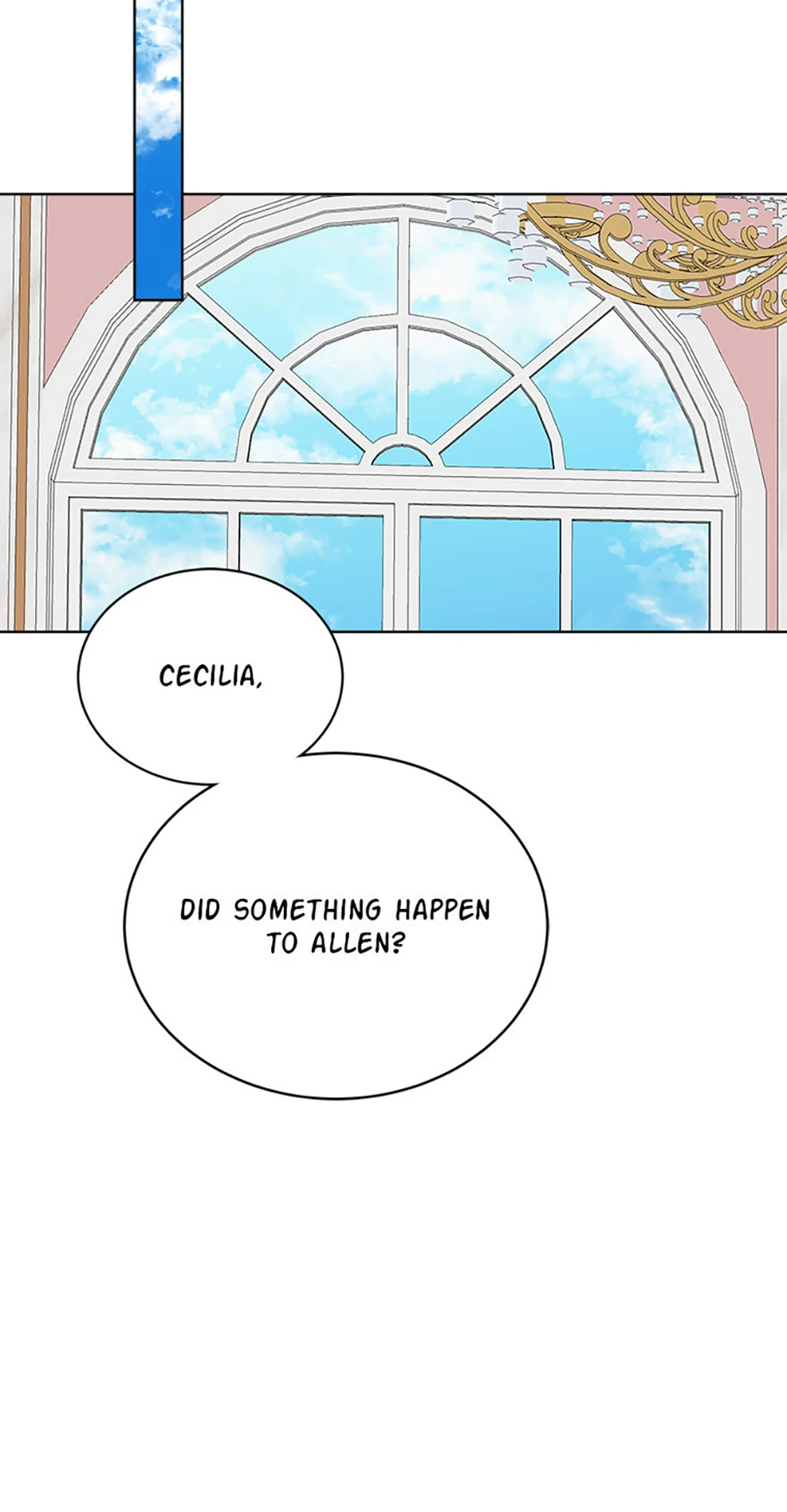 I Ended Up Saving My Crazy Stepfather! Chapter 59 - page 18