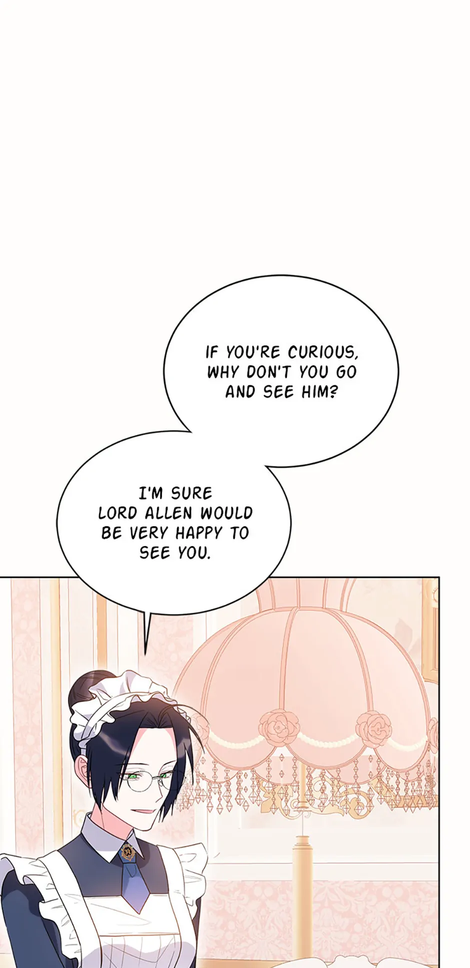 I Ended Up Saving My Crazy Stepfather! Chapter 59 - page 19