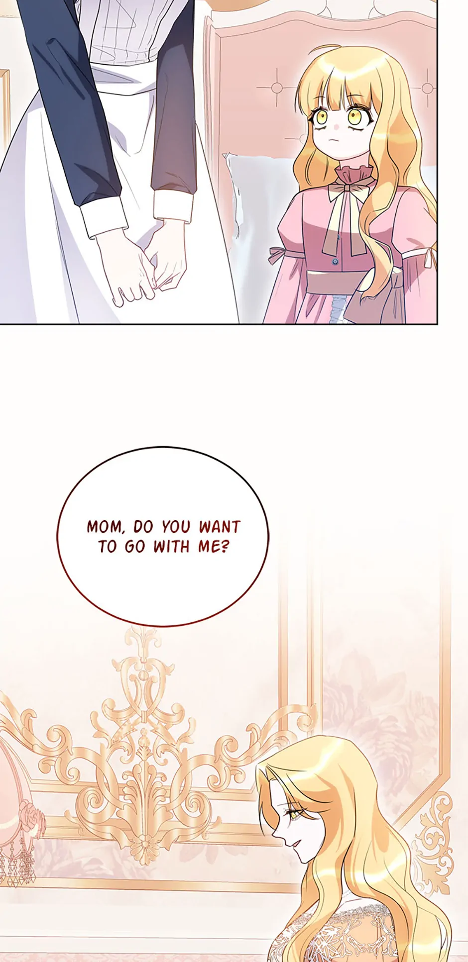 I Ended Up Saving My Crazy Stepfather! Chapter 59 - page 20
