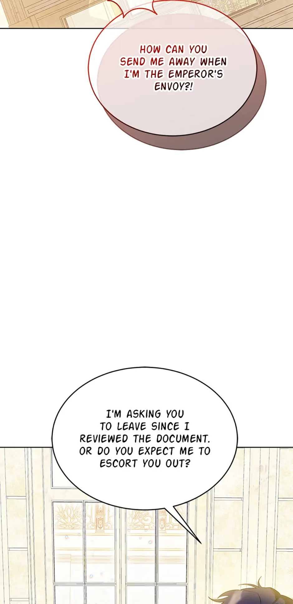 I Ended Up Saving My Crazy Stepfather! Chapter 59 - page 24