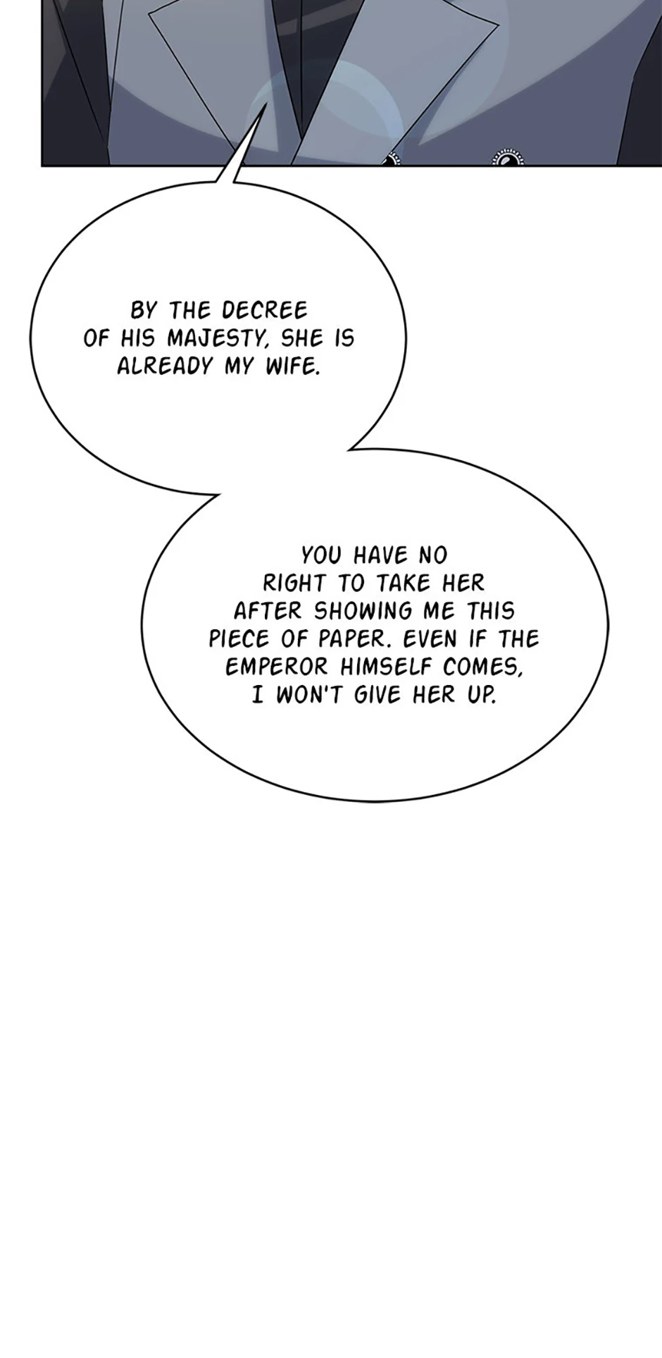I Ended Up Saving My Crazy Stepfather! Chapter 59 - page 27