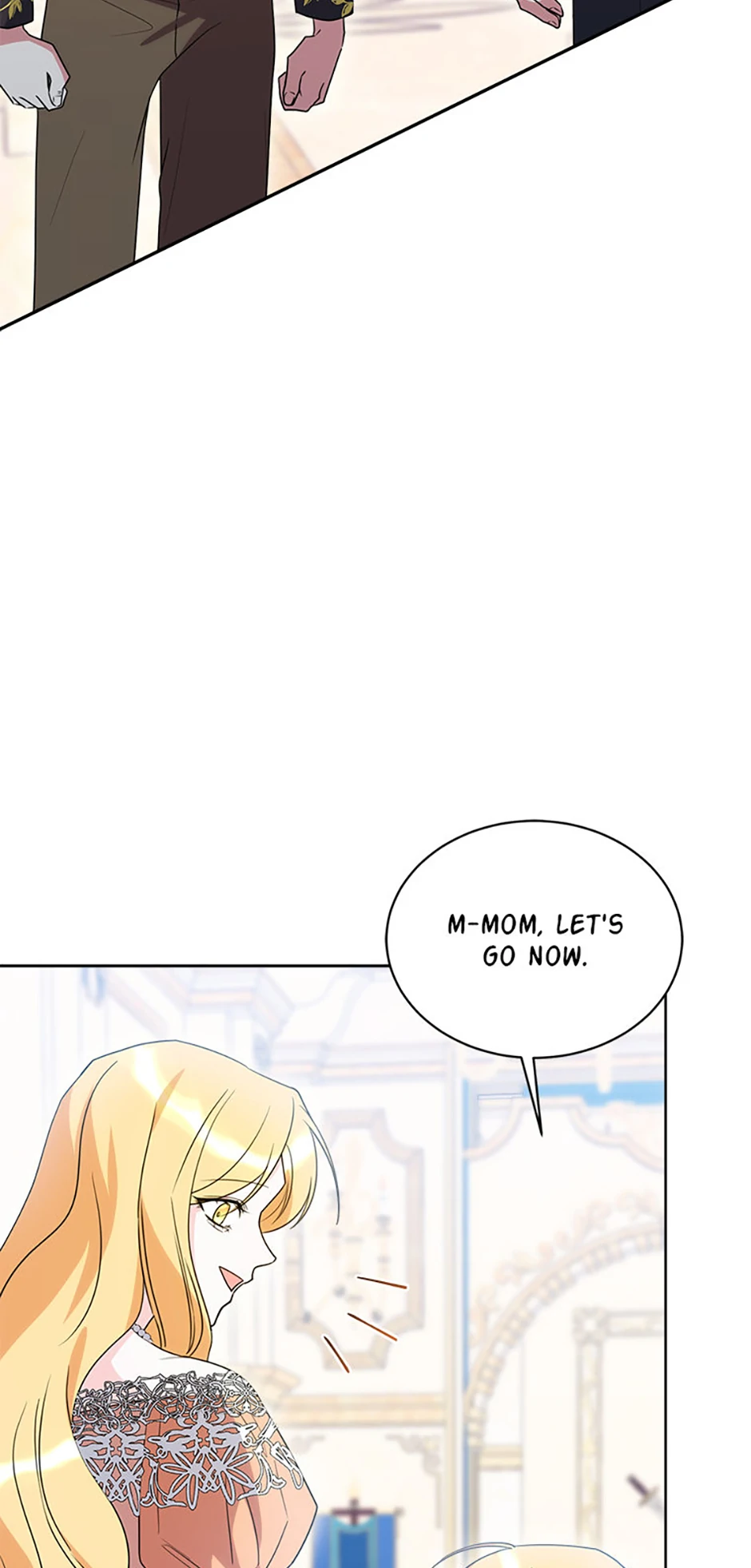 I Ended Up Saving My Crazy Stepfather! Chapter 59 - page 29
