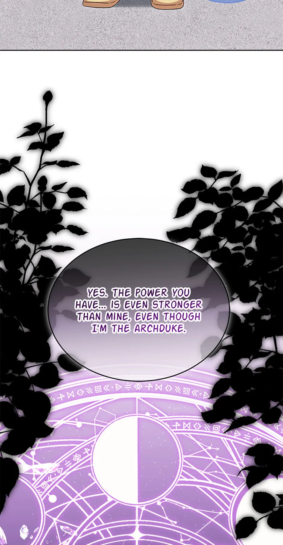 I Ended Up Saving My Crazy Stepfather! Chapter 59 - page 3