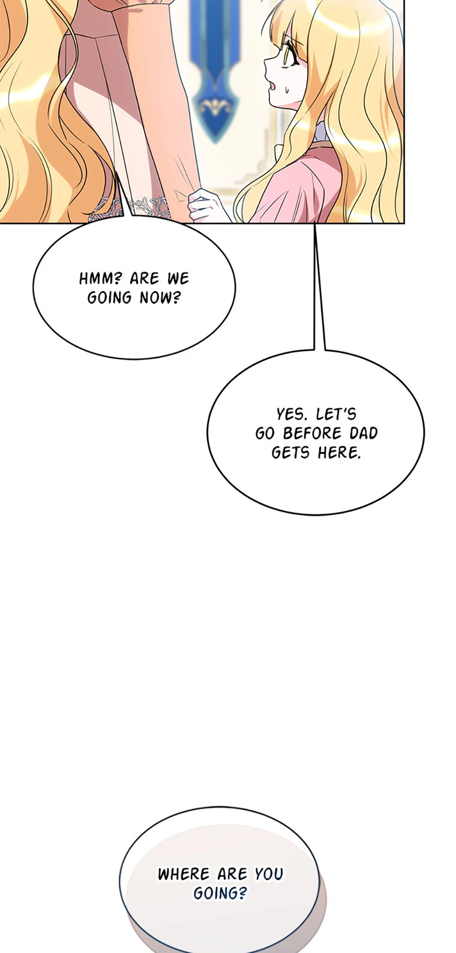I Ended Up Saving My Crazy Stepfather! Chapter 59 - page 30