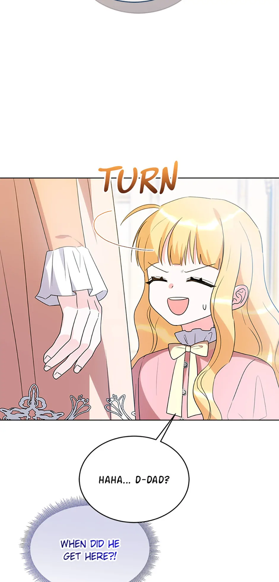 I Ended Up Saving My Crazy Stepfather! Chapter 59 - page 31