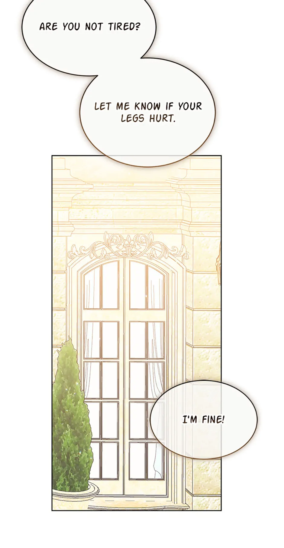 I Ended Up Saving My Crazy Stepfather! Chapter 59 - page 40
