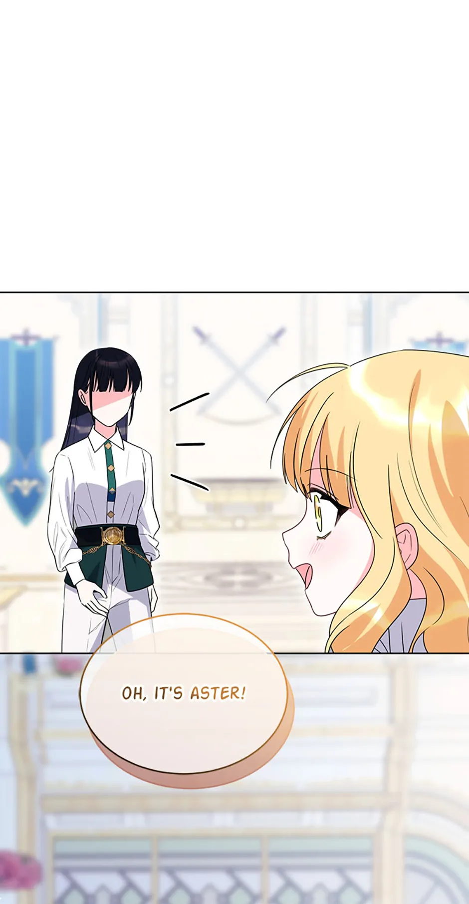 I Ended Up Saving My Crazy Stepfather! Chapter 59 - page 41