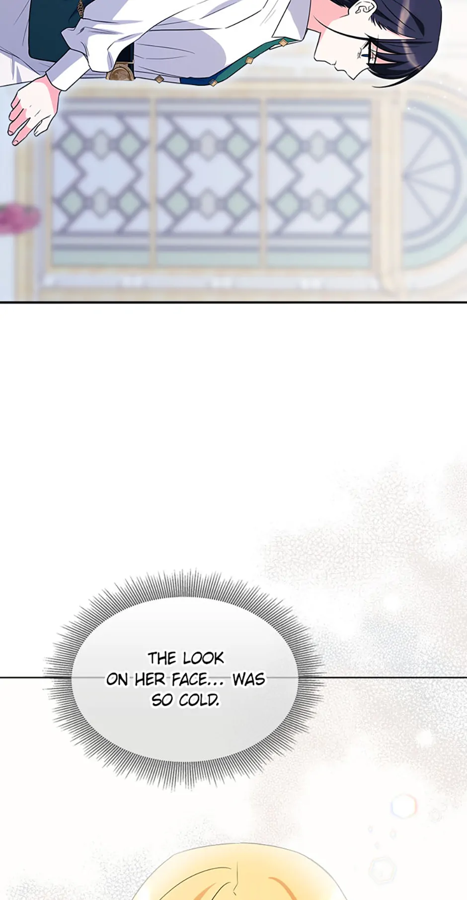 I Ended Up Saving My Crazy Stepfather! Chapter 59 - page 43
