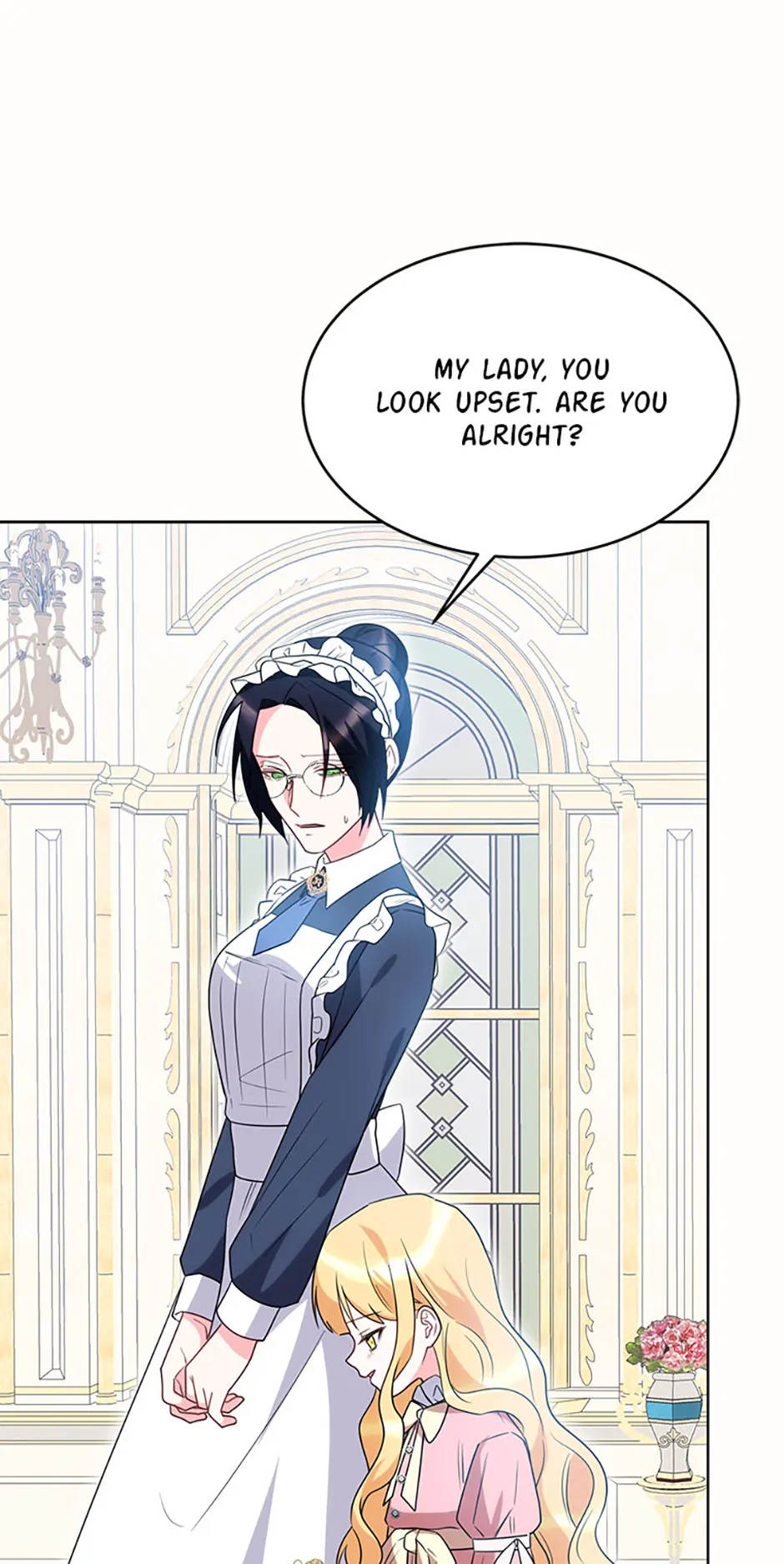 I Ended Up Saving My Crazy Stepfather! Chapter 59 - page 45