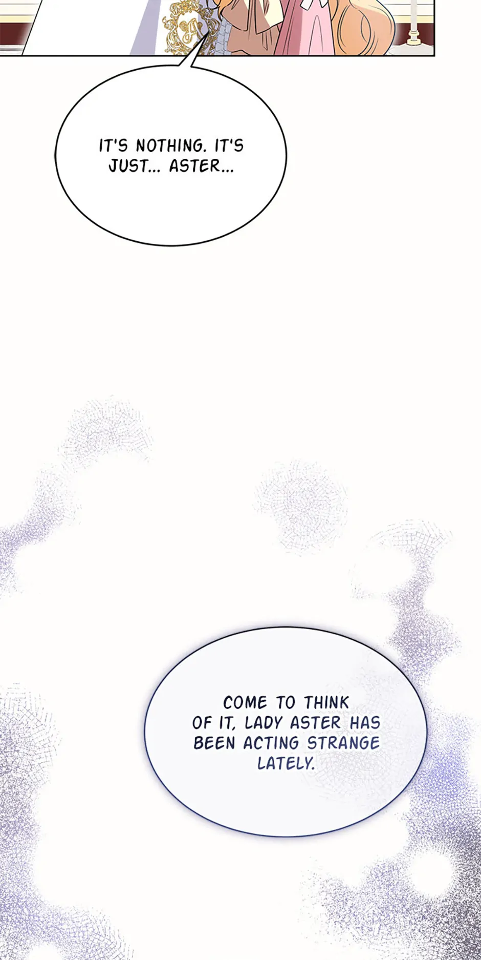 I Ended Up Saving My Crazy Stepfather! Chapter 59 - page 46