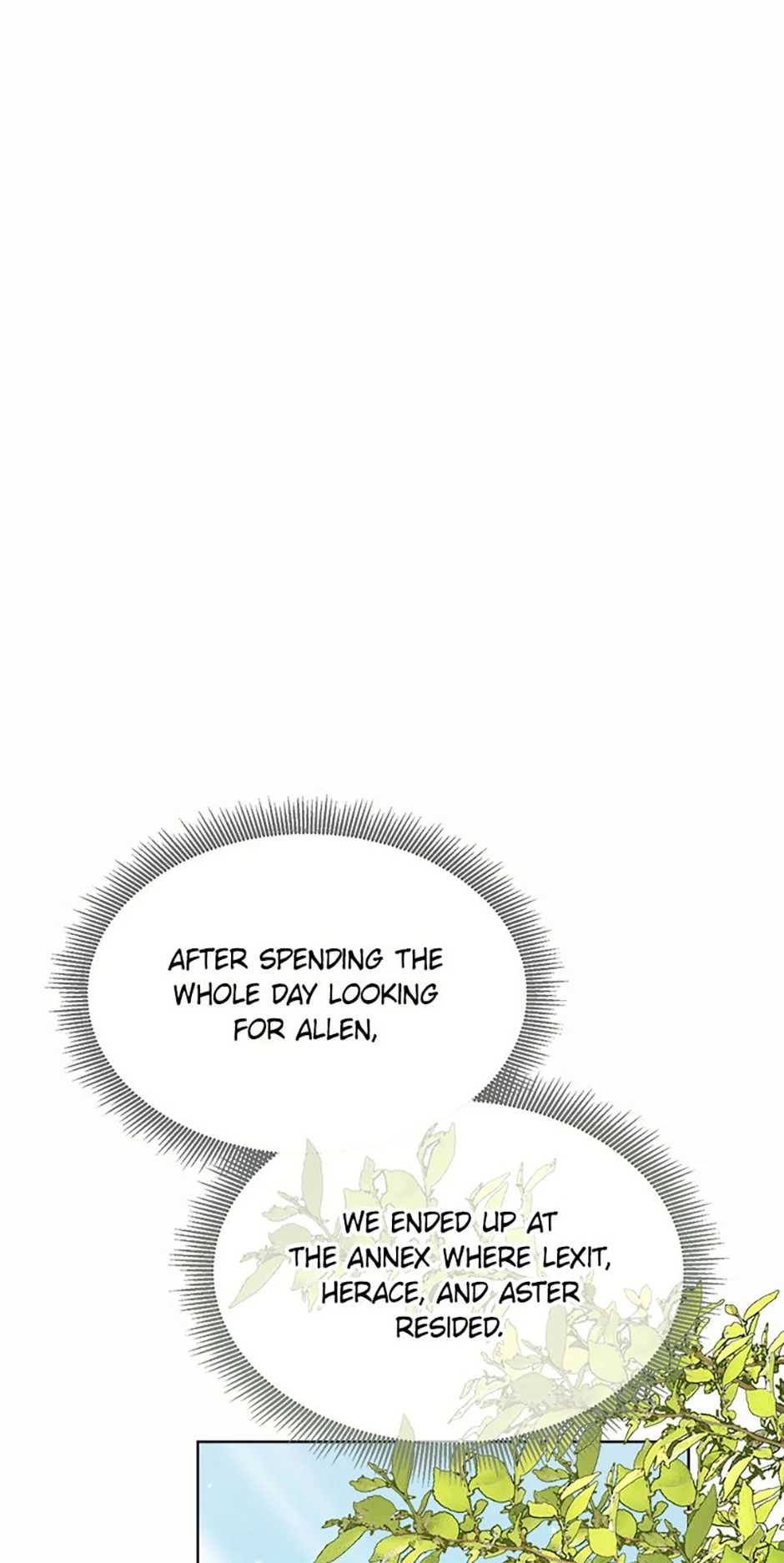 I Ended Up Saving My Crazy Stepfather! Chapter 59 - page 49
